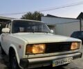 Белый ВАЗ 2104, объемом двигателя 1.45 л и пробегом 72 тыс. км за 1000 $, фото 6 на Automoto.ua