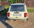 Белый ВАЗ 2104, объемом двигателя 7 л и пробегом 150 тыс. км за 954 $, фото 3 на Automoto.ua