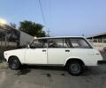 Белый ВАЗ 2104, объемом двигателя 1.5 л и пробегом 72 тыс. км за 1005 $, фото 2 на Automoto.ua