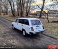 Белый ВАЗ 2104, объемом двигателя 1.5 л и пробегом 186 тыс. км за 1300 $, фото 2 на Automoto.ua