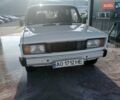 Білий ВАЗ 2104, об'ємом двигуна 1.3 л та пробігом 94 тис. км за 1050 $, фото 1 на Automoto.ua