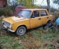 Белый ВАЗ 2104, объемом двигателя 0 л и пробегом 123 тыс. км за 300 $, фото 1 на Automoto.ua