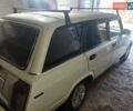 Белый ВАЗ 2104, объемом двигателя 1.45 л и пробегом 100 тыс. км за 950 $, фото 8 на Automoto.ua
