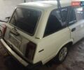 Белый ВАЗ 2104, объемом двигателя 1.45 л и пробегом 100 тыс. км за 950 $, фото 9 на Automoto.ua