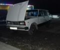 ВАЗ 2104 1998 в Рогатине на Automoto.ua Белый ВАЗ 2104, объемом двигателя 1.5 л и пробегом 32 тыс. км за 478 $, фото 1 на Automoto.ua