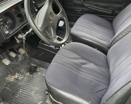 Белый ВАЗ 2104, объемом двигателя 1.5 л и пробегом 100 тыс. км за 950 $, фото 6 на Automoto.ua