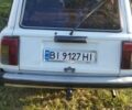 Белый ВАЗ 2104, объемом двигателя 1.5 л и пробегом 61 тыс. км за 1101 $, фото 3 на Automoto.ua