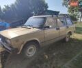 Белый ВАЗ 2104, объемом двигателя 1.5 л и пробегом 148 тыс. км за 482 $, фото 1 на Automoto.ua