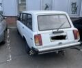 Білий ВАЗ 2104, об'ємом двигуна 1.5 л та пробігом 65 тис. км за 1000 $, фото 2 на Automoto.ua