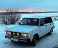 Білий ВАЗ 2104, об'ємом двигуна 1.5 л та пробігом 68 тис. км за 650 $, фото 1 на Automoto.ua