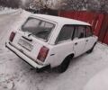 Білий ВАЗ 2104, об'ємом двигуна 1.5 л та пробігом 200 тис. км за 700 $, фото 1 на Automoto.ua