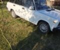 Белый ВАЗ 2104, объемом двигателя 1.5 л и пробегом 61 тыс. км за 1101 $, фото 1 на Automoto.ua
