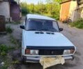 Белый ВАЗ 2104, объемом двигателя 1.5 л и пробегом 120 тыс. км за 1171 $, фото 9 на Automoto.ua