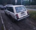 Белый ВАЗ 2104, объемом двигателя 0 л и пробегом 777 тыс. км за 700 $, фото 1 на Automoto.ua