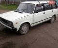 Белый ВАЗ 2104, объемом двигателя 0 л и пробегом 150 тыс. км за 1800 $, фото 1 на Automoto.ua