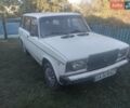 Білий ВАЗ 2104, об'ємом двигуна 1.45 л та пробігом 60 тис. км за 1500 $, фото 1 на Automoto.ua