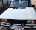 Білий ВАЗ 2104, об'ємом двигуна 1.5 л та пробігом 80 тис. км за 850 $, фото 1 на Automoto.ua