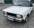 Белый ВАЗ 2104, объемом двигателя 1.5 л и пробегом 100 тыс. км за 950 $, фото 1 на Automoto.ua