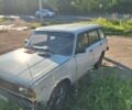 Белый ВАЗ 2104, объемом двигателя 7 л и пробегом 150 тыс. км за 954 $, фото 2 на Automoto.ua