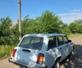 Белый ВАЗ 2104, объемом двигателя 1.5 л и пробегом 70 тыс. км за 800 $, фото 1 на Automoto.ua