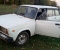 Белый ВАЗ 2104, объемом двигателя 1.5 л и пробегом 57 тыс. км за 358 $, фото 4 на Automoto.ua