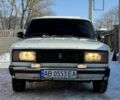 Білий ВАЗ 2104, об'ємом двигуна 1.5 л та пробігом 123 тис. км за 750 $, фото 1 на Automoto.ua
