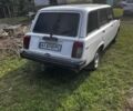 Белый ВАЗ 2104, объемом двигателя 1.5 л и пробегом 3 тыс. км за 1100 $, фото 3 на Automoto.ua