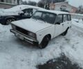 Белый ВАЗ 2104, объемом двигателя 1.5 л и пробегом 10 тыс. км за 650 $, фото 1 на Automoto.ua