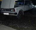 ВАЗ 2104 1998 в Ивано-Франковске на Automoto.ua Белый ВАЗ 2104, объемом двигателя 0 л и пробегом 32 тыс. км за 475 $, фото 1 на Automoto.ua