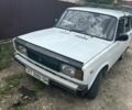 Белый ВАЗ 2104, объемом двигателя 1.5 л и пробегом 80 тыс. км за 560 $, фото 7 на Automoto.ua