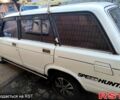 Білий ВАЗ 2104, об'ємом двигуна 1.5 л та пробігом 80 тис. км за 850 $, фото 6 на Automoto.ua