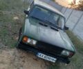 Белый ВАЗ 2104, объемом двигателя 1.5 л и пробегом 300 тыс. км за 413 $, фото 1 на Automoto.ua