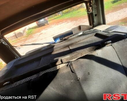 Белый ВАЗ 2104, объемом двигателя 1.5 л и пробегом 100 тыс. км за 800 $, фото 1 на Automoto.ua