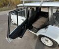 Белый ВАЗ 2104, объемом двигателя 0 л и пробегом 100 тыс. км за 1000 $, фото 7 на Automoto.ua