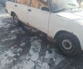 Белый ВАЗ 2104, объемом двигателя 1.45 л и пробегом 260 тыс. км за 671 $, фото 1 на Automoto.ua
