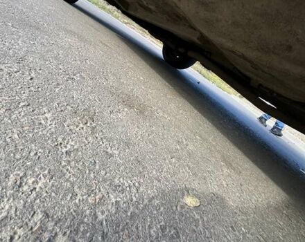 Белый ВАЗ 2104, объемом двигателя 0 л и пробегом 100 тыс. км за 1000 $, фото 13 на Automoto.ua