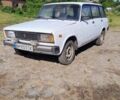 Белый ВАЗ 2104, объемом двигателя 0 л и пробегом 222 тыс. км за 751 $, фото 1 на Automoto.ua