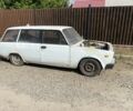 Белый ВАЗ 2104, объемом двигателя 1.5 л и пробегом 85 тыс. км за 363 $, фото 3 на Automoto.ua