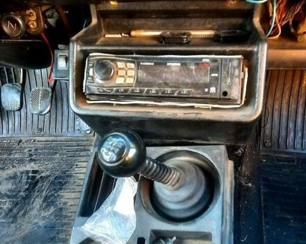ВАЗ 2104 1999 в Чугуеве на Automoto.ua Белый ВАЗ 2104, объемом двигателя 1.5 л и пробегом 100 тыс. км за 800 $, фото 1 на Automoto.ua