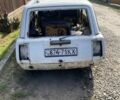 Белый ВАЗ 2104, объемом двигателя 1.5 л и пробегом 85 тыс. км за 363 $, фото 5 на Automoto.ua