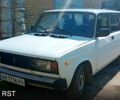 Белый ВАЗ 2104, объемом двигателя 1.5 л и пробегом 170 тыс. км за 690 $, фото 1 на Automoto.ua
