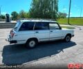 Белый ВАЗ 2104, объемом двигателя 1.5 л и пробегом 0 тыс. км за 999 $, фото 3 на Automoto.ua