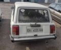 Белый ВАЗ 2104, объемом двигателя 1.5 л и пробегом 222 тыс. км за 434 $, фото 1 на Automoto.ua