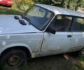 Білий ВАЗ 2104, об'ємом двигуна 1.7 л та пробігом 173 тис. км за 500 $, фото 1 на Automoto.ua