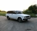 Белый ВАЗ 2104, объемом двигателя 1.5 л и пробегом 300 тыс. км за 900 $, фото 3 на Automoto.ua