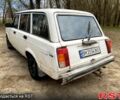 Белый ВАЗ 2104, объемом двигателя 1.7 л и пробегом 100 тыс. км за 730 $, фото 5 на Automoto.ua