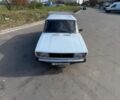 Белый ВАЗ 2104, объемом двигателя 1.5 л и пробегом 100 тыс. км за 1000 $, фото 1 на Automoto.ua
