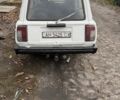 Белый ВАЗ 2104, объемом двигателя 1.5 л и пробегом 150 тыс. км за 597 $, фото 3 на Automoto.ua