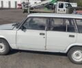 Белый ВАЗ 2104, объемом двигателя 1.5 л и пробегом 222 тыс. км за 434 $, фото 2 на Automoto.ua