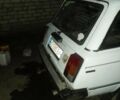 Белый ВАЗ 2104, объемом двигателя 1.45 л и пробегом 999 тыс. км за 500 $, фото 4 на Automoto.ua